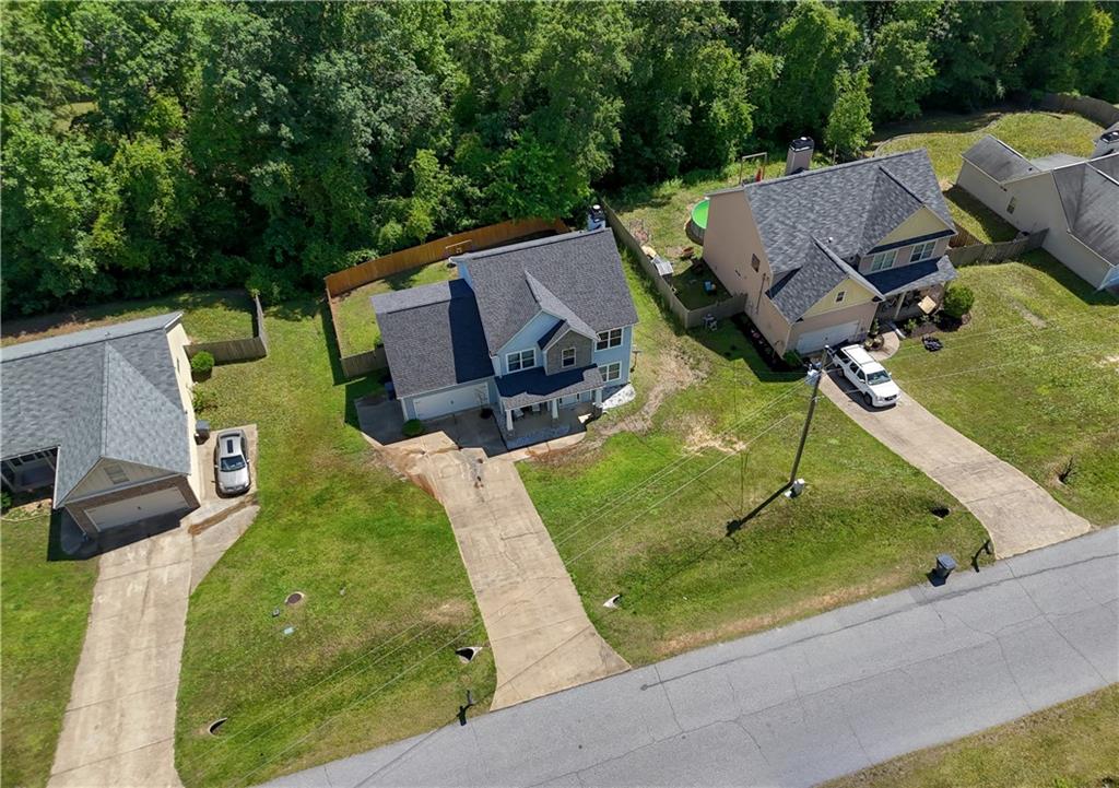 59 Misty Forest Drive