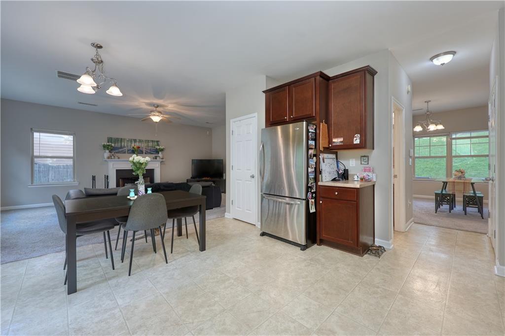 59 Misty Forest Drive