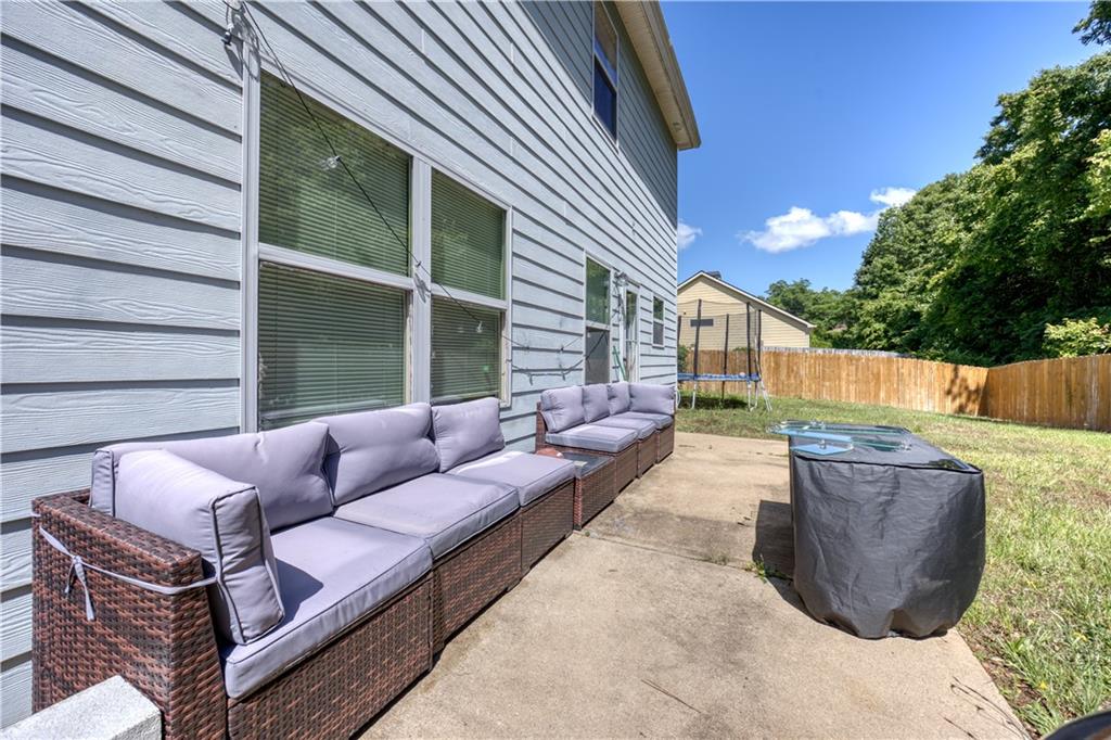 59 Misty Forest Drive