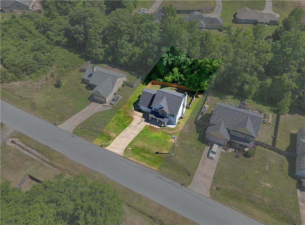 59 Misty Forest Drive