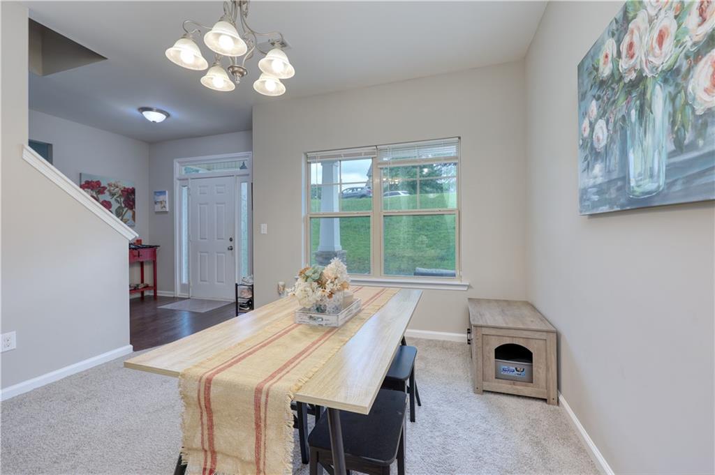59 Misty Forest Drive