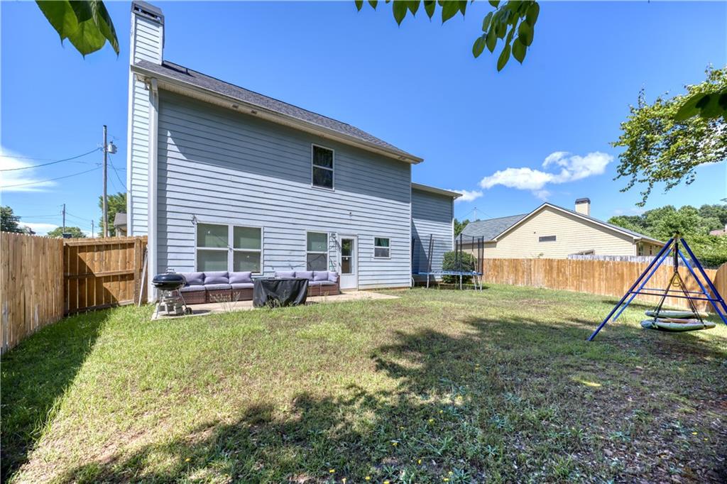 59 Misty Forest Drive