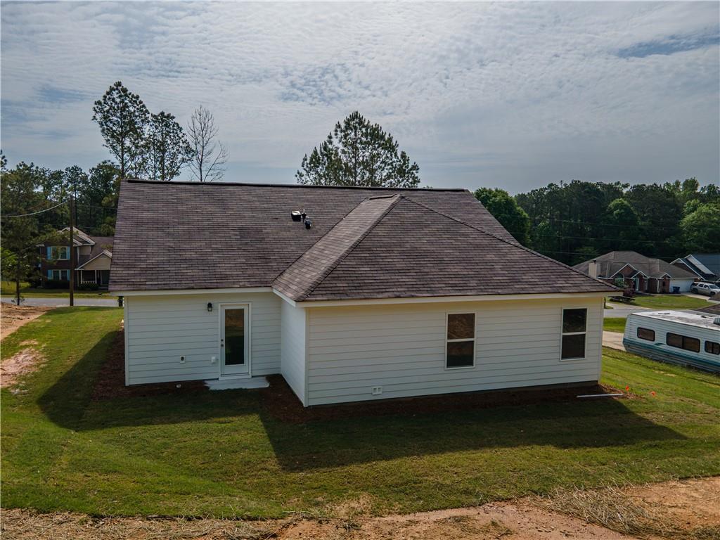 74 Lee Road 2033