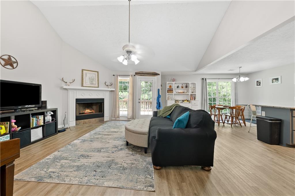 144 Lee Road 501