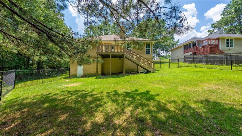 144 Lee Road 501