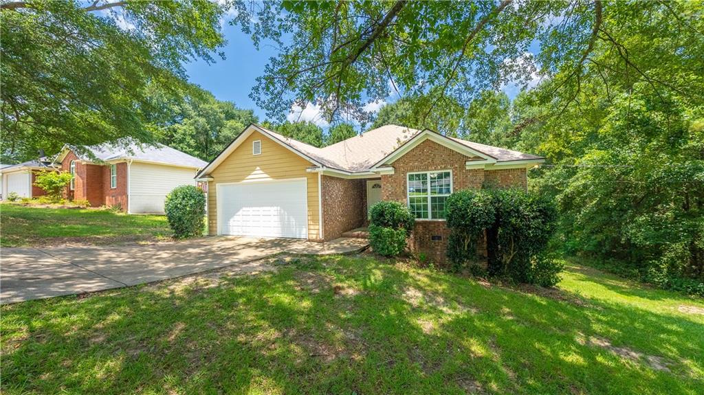 144 Lee Road 501