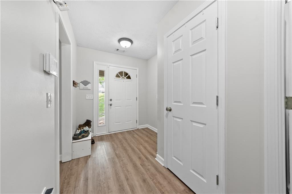 144 Lee Road 501