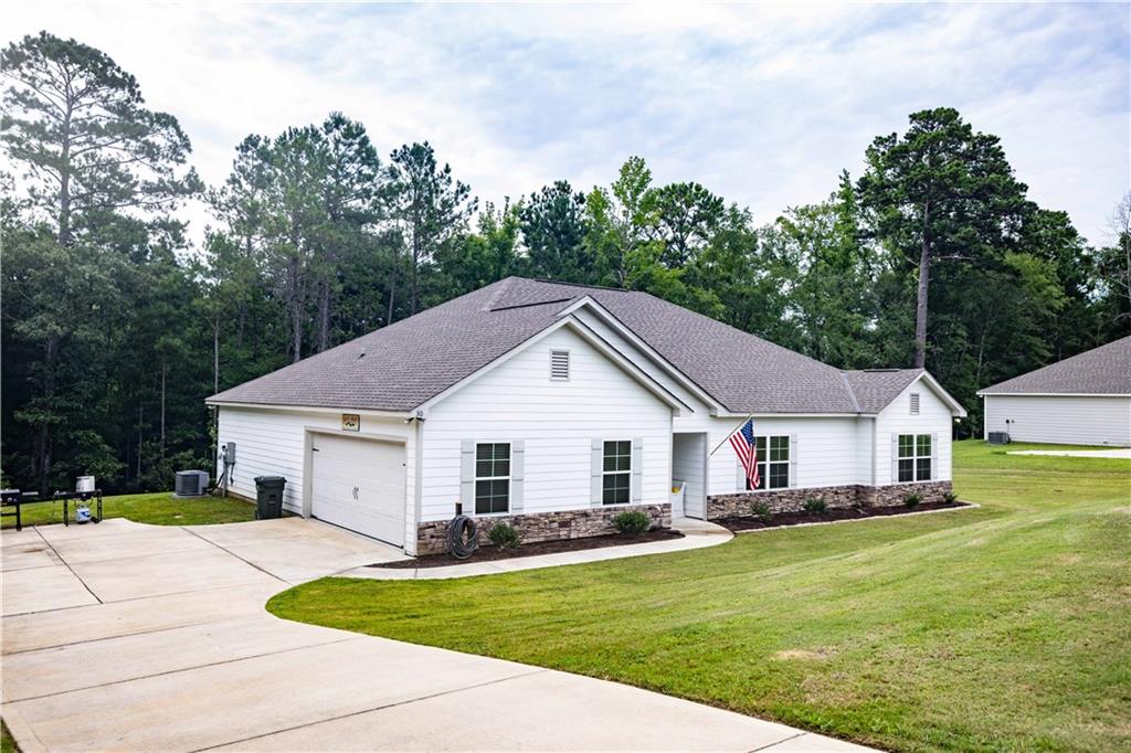 30 Veterans Court
