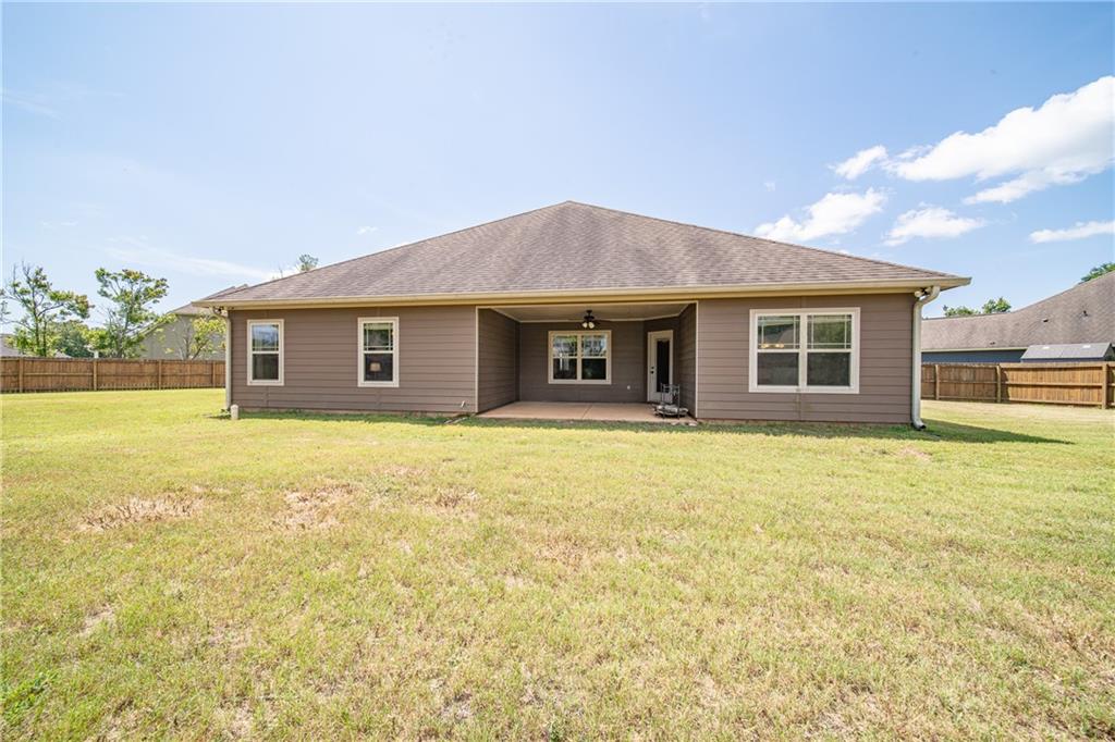 13 Talon Court