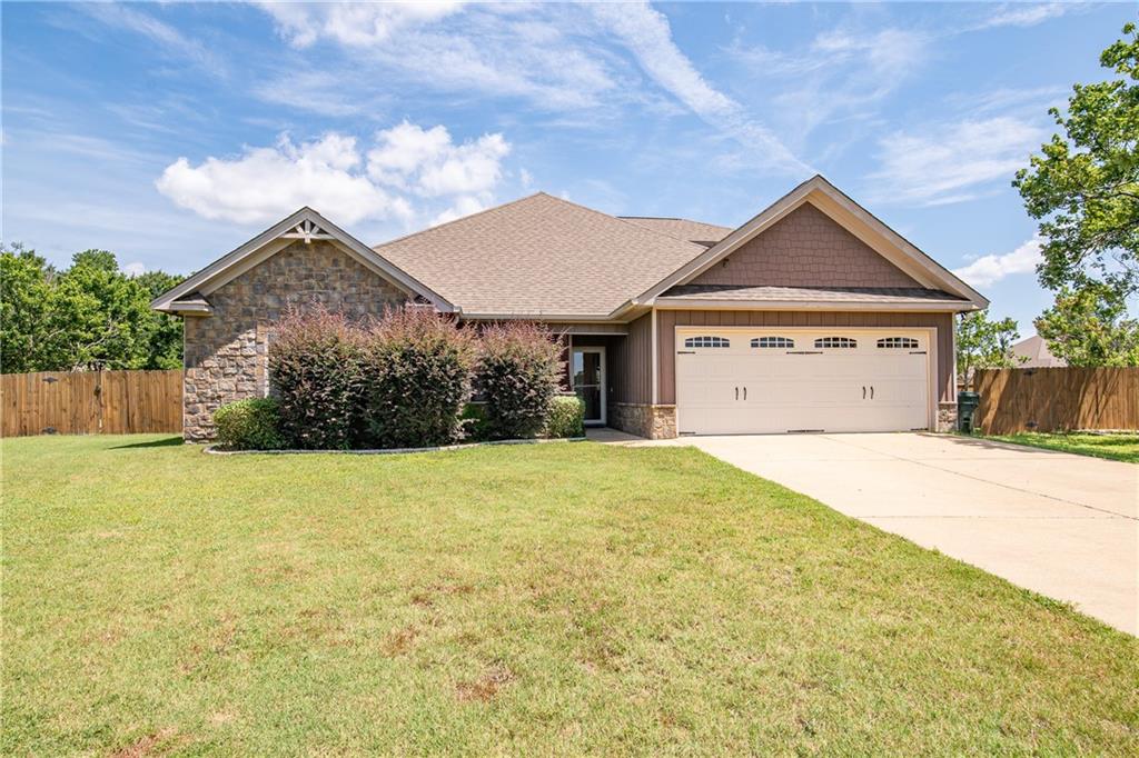 13 Talon Court