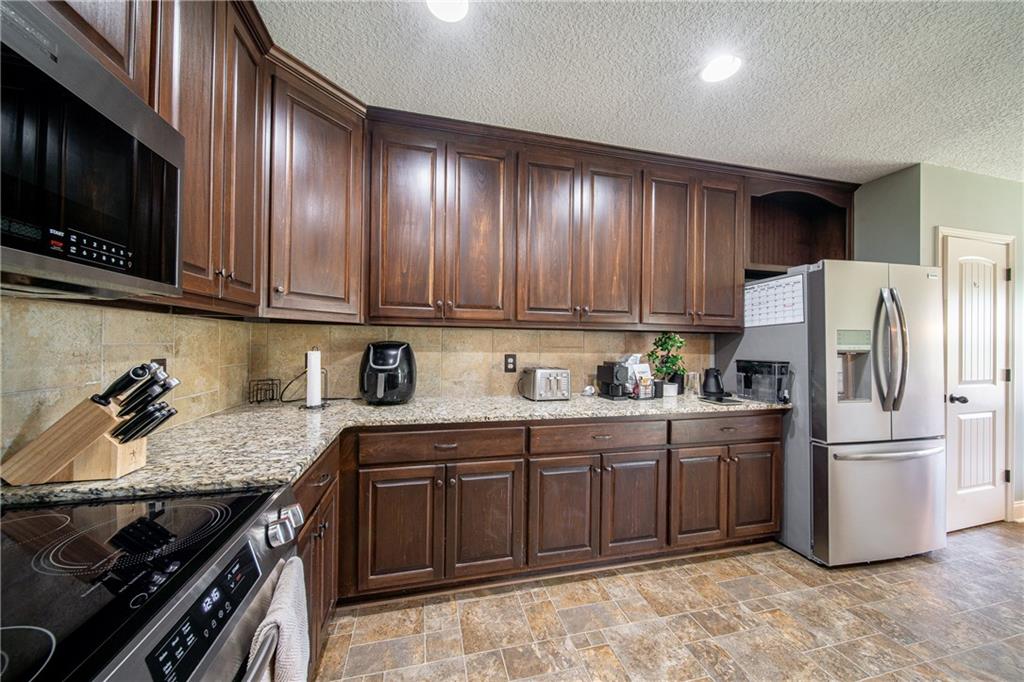 13 Talon Court