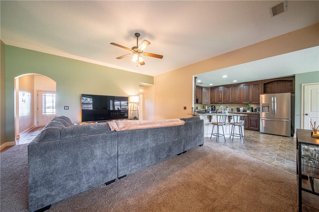 13 Talon Court