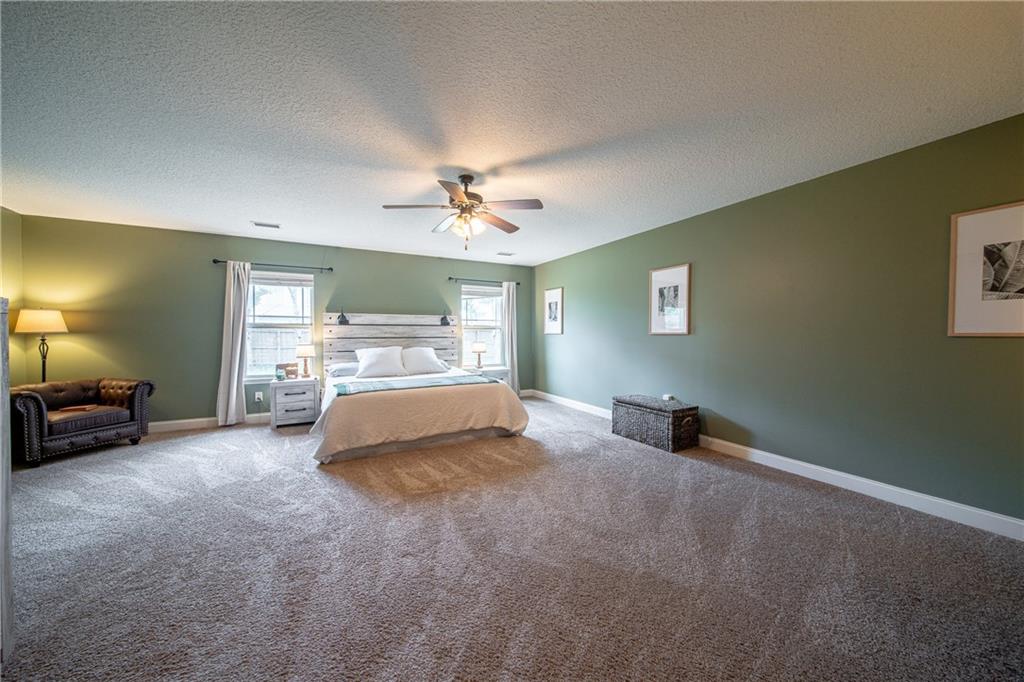 13 Talon Court