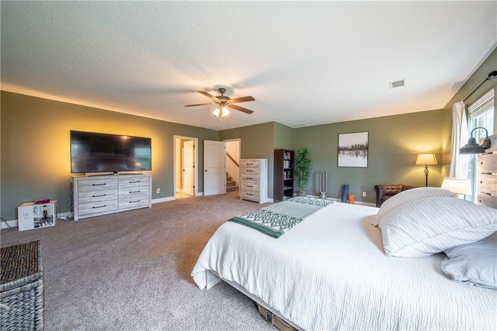 13 Talon Court