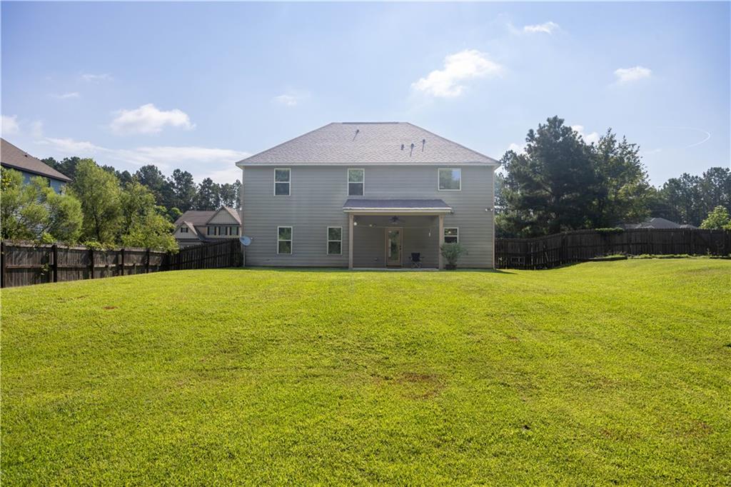 272 Running Bear Drive