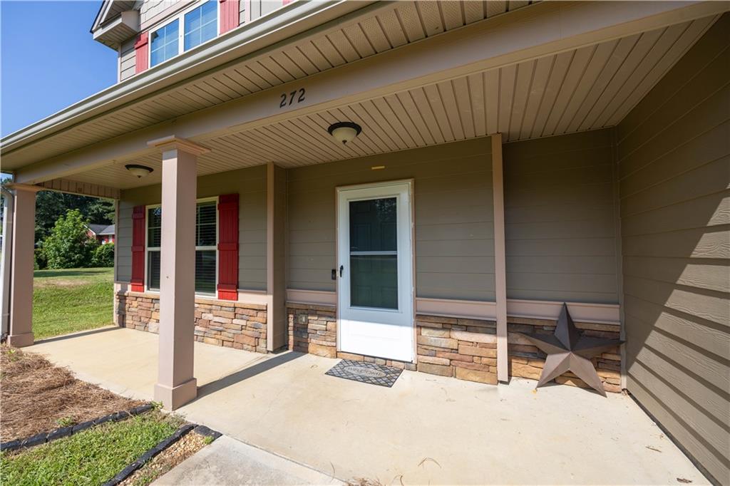 272 Running Bear Drive