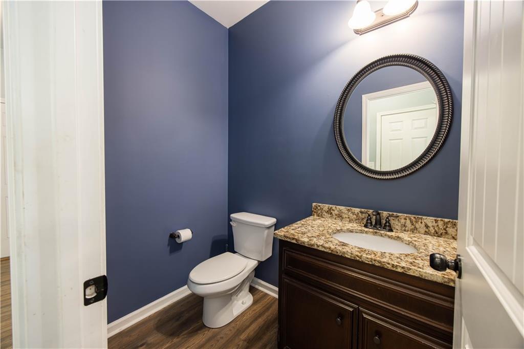 272 Running Bear Drive