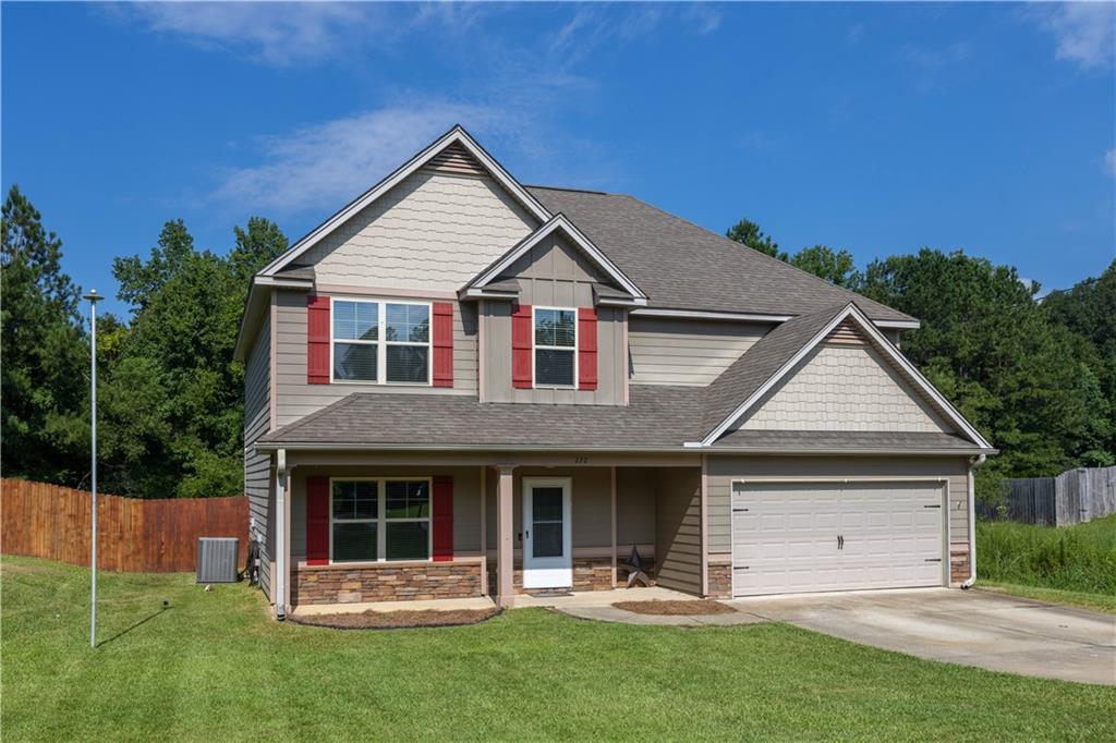 272 Running Bear Drive
