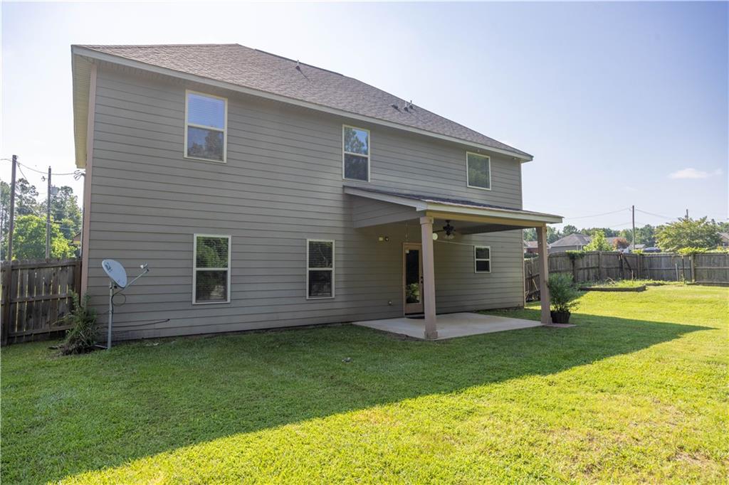 272 Running Bear Drive