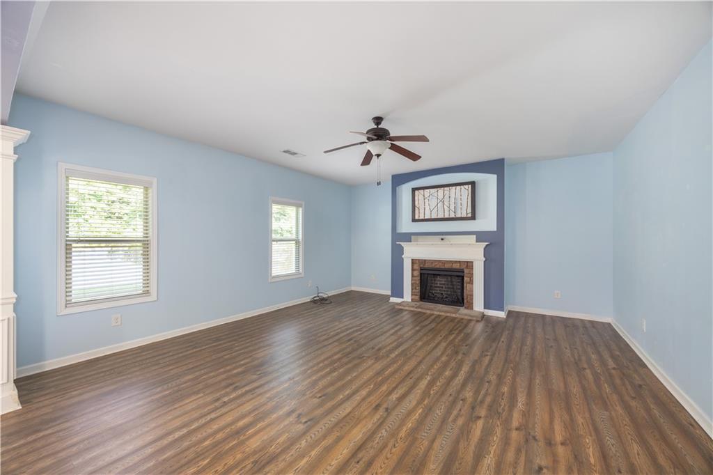 272 Running Bear Drive