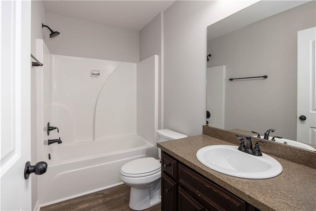 272 Running Bear Drive