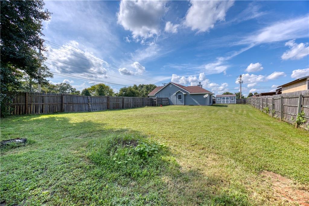 51 McLendon Road