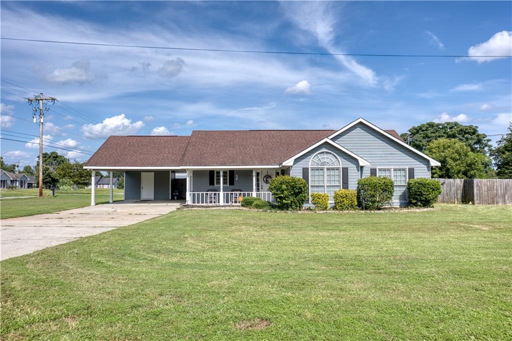 51 McLendon Road