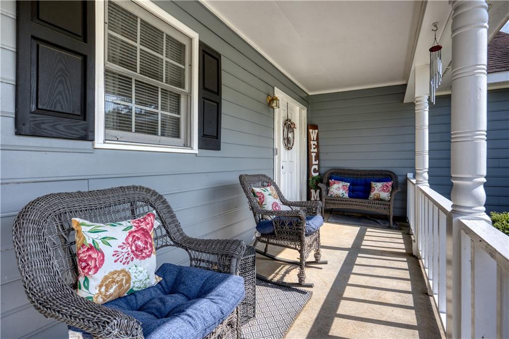 51 McLendon Road