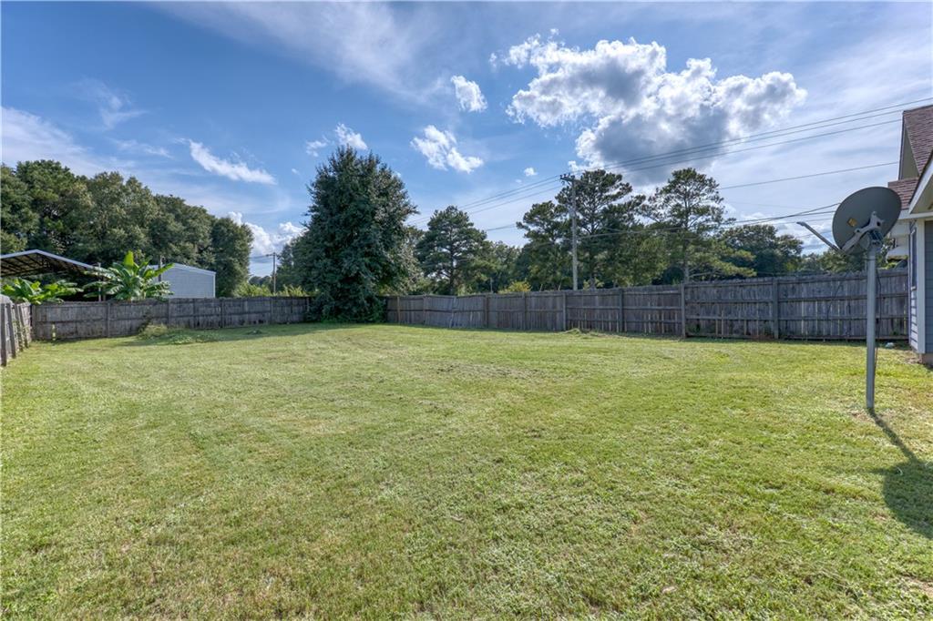 51 McLendon Road