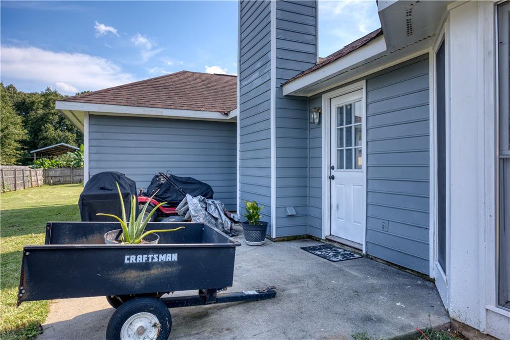 51 McLendon Road