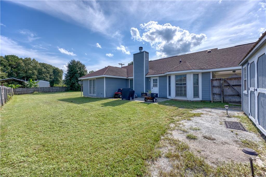 51 McLendon Road