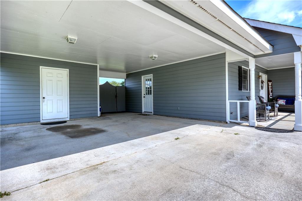 51 McLendon Road