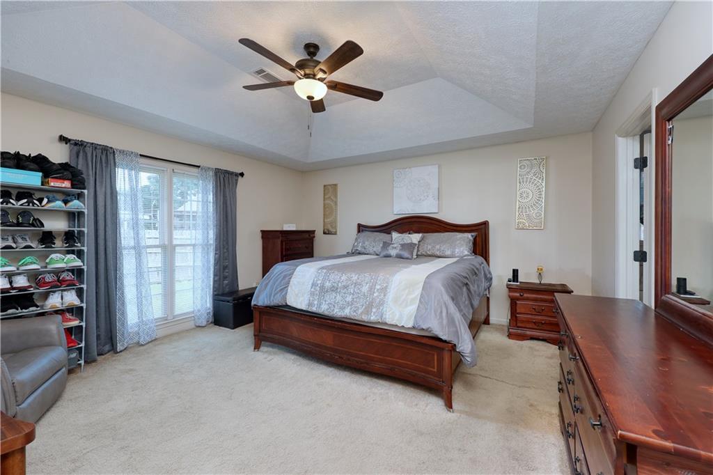 51 McLendon Road