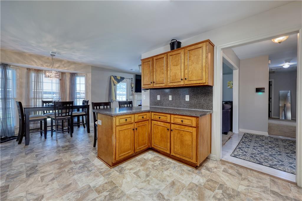51 McLendon Road