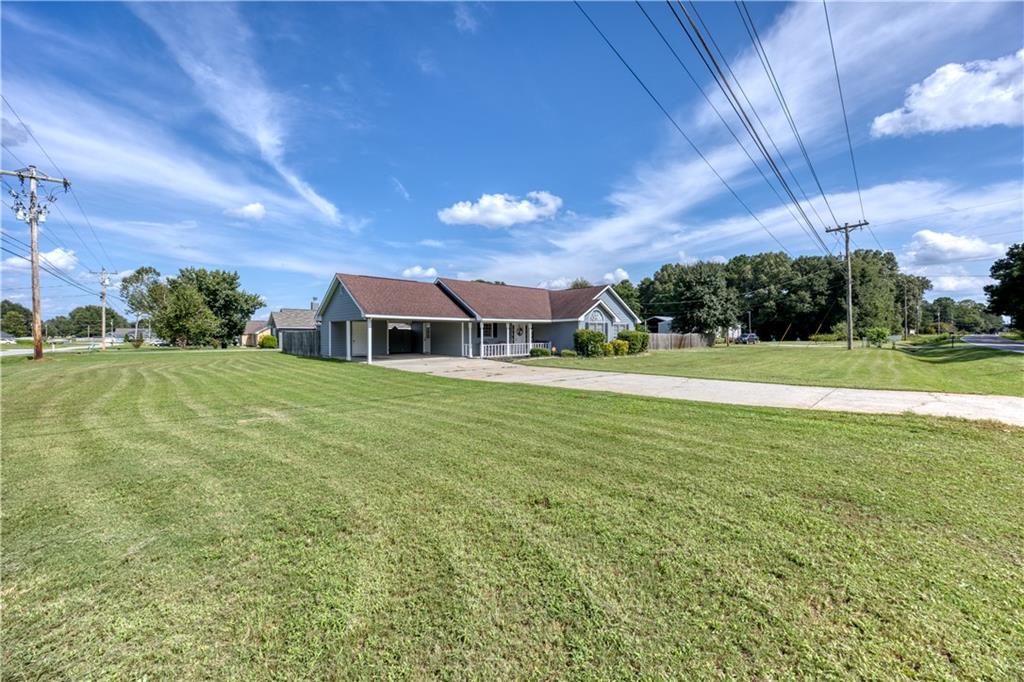 51 McLendon Road