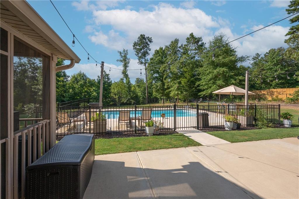 174 Mustang Trail