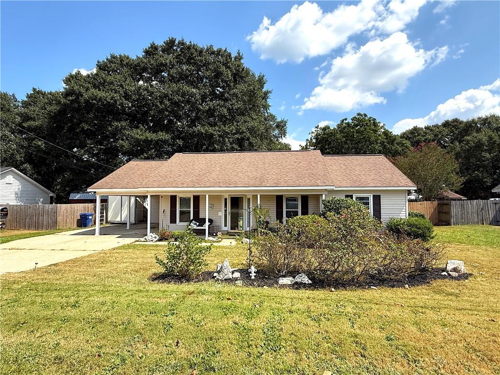 230 Lee Road 2009