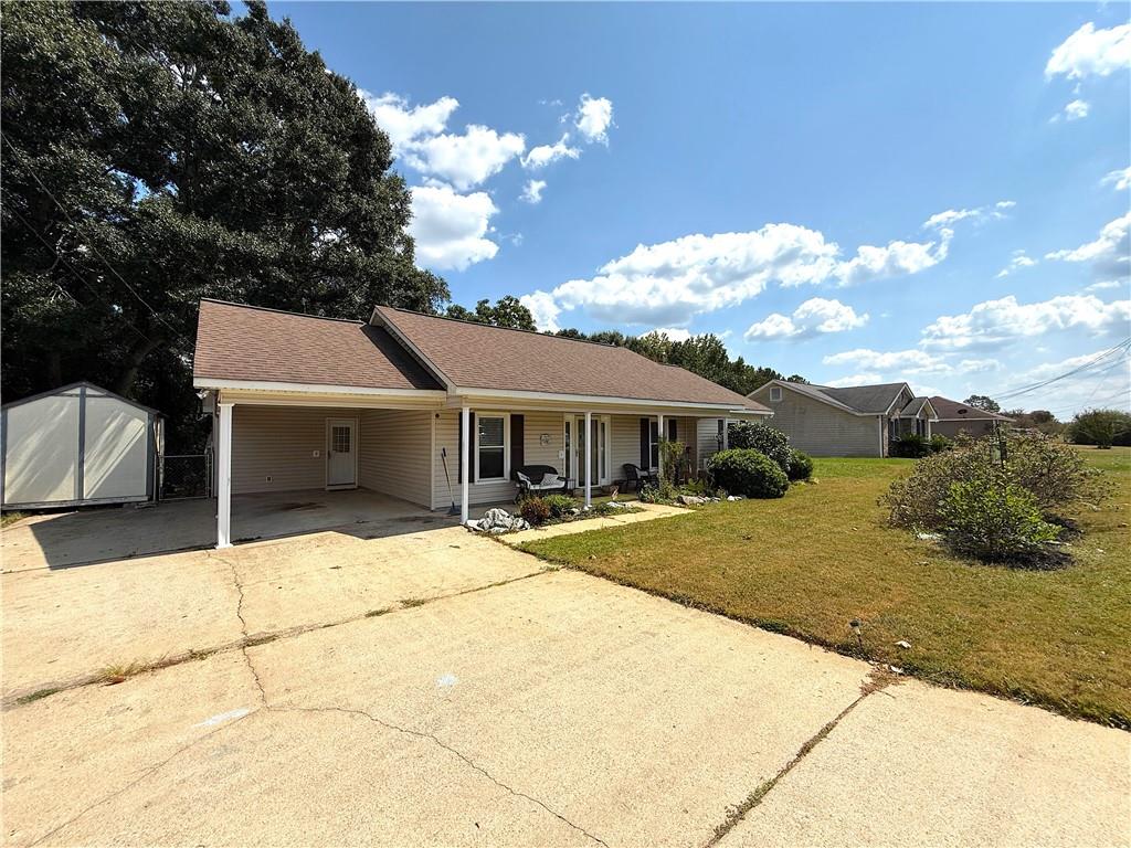 230 Lee Road 2009