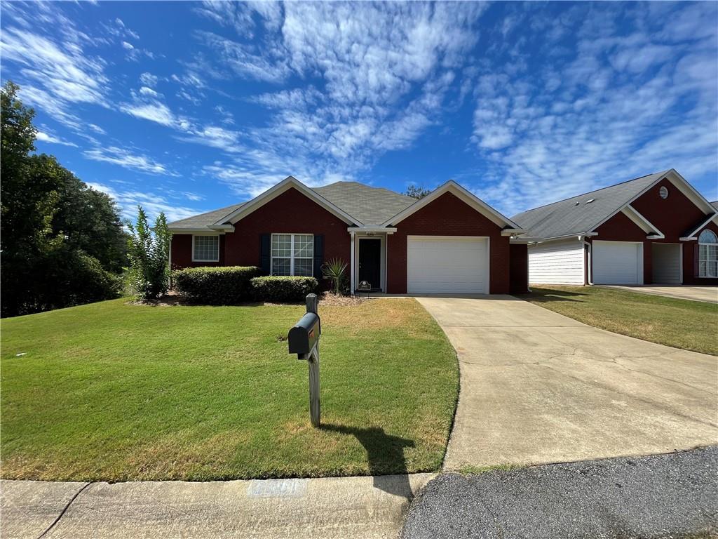 3601 Holland Court