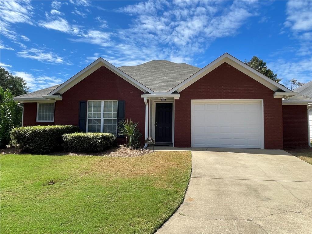 3601 Holland Court