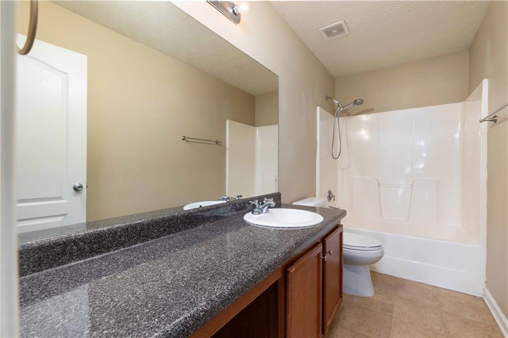 53 Apache Trail