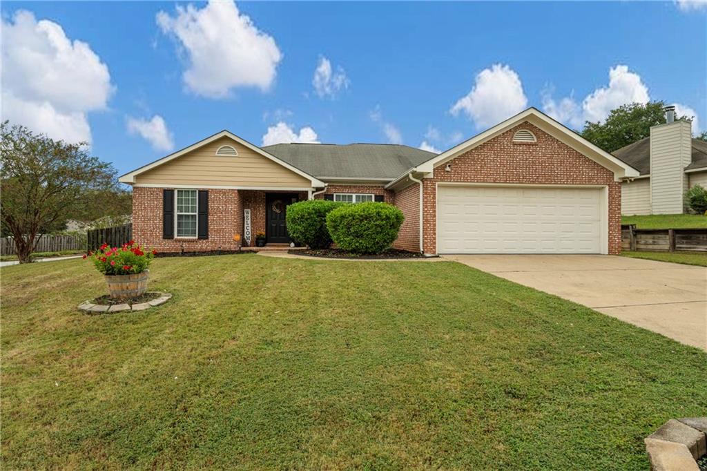 23 Brentwood Drive