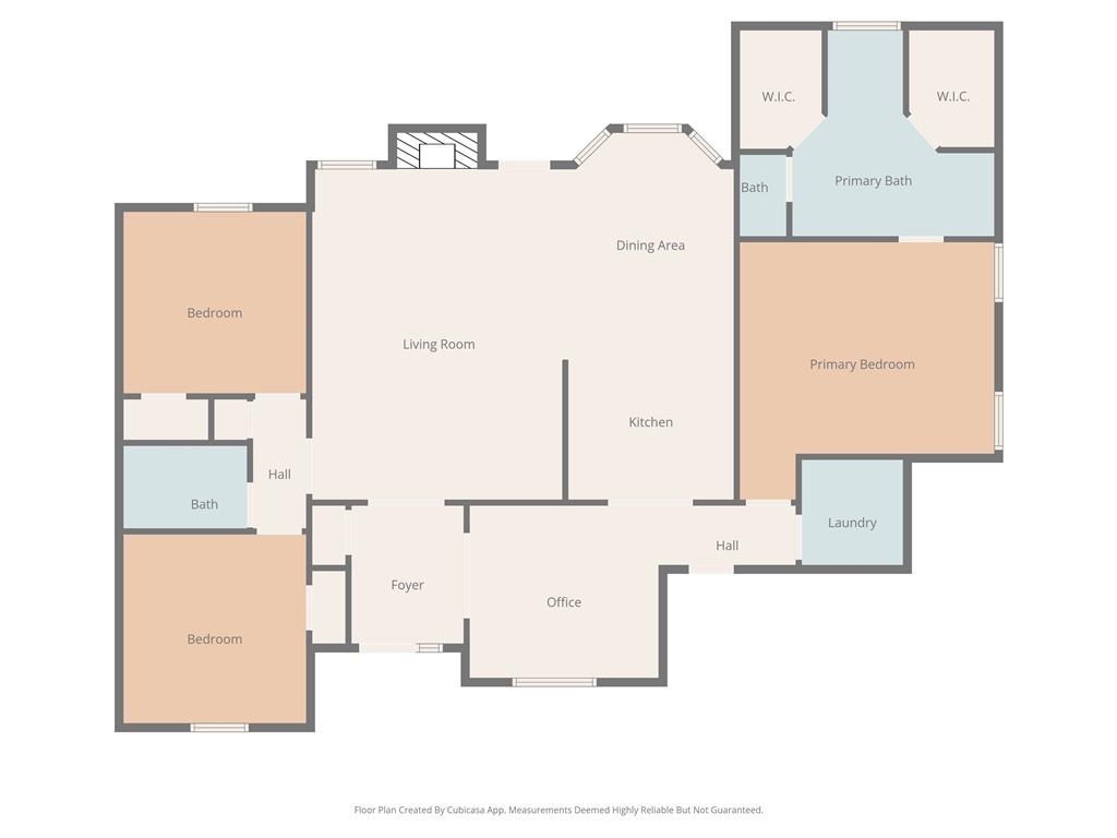 23 Brentwood Drive