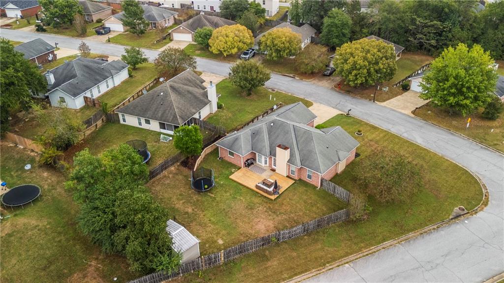 23 Brentwood Drive
