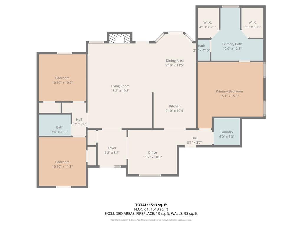 23 Brentwood Drive