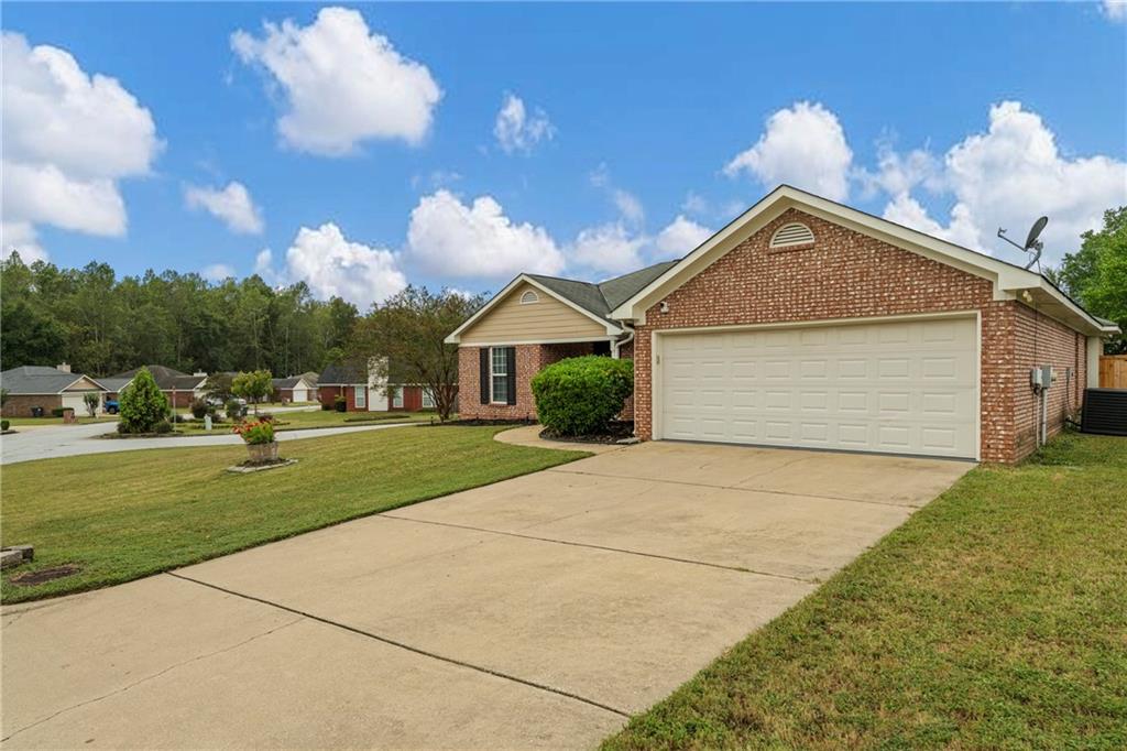 23 Brentwood Drive