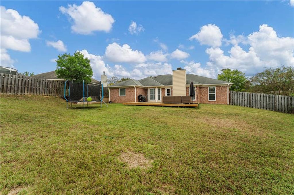 23 Brentwood Drive