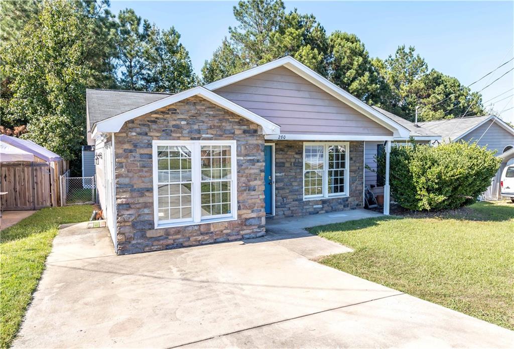 280 Mill Pond Drive
