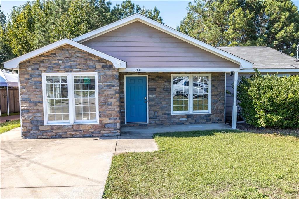 280 Mill Pond Drive