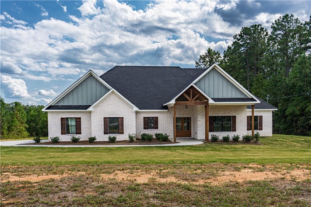 9186 Lee Road 158
